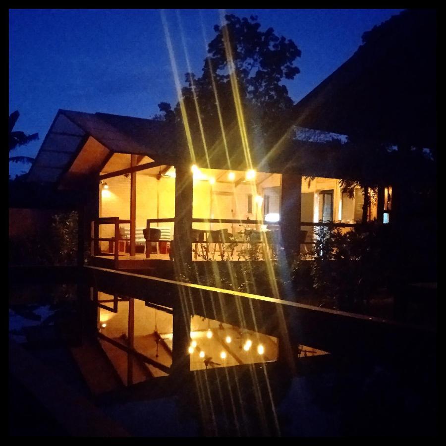 At Home Puerto Princesa Екстер'єр фото