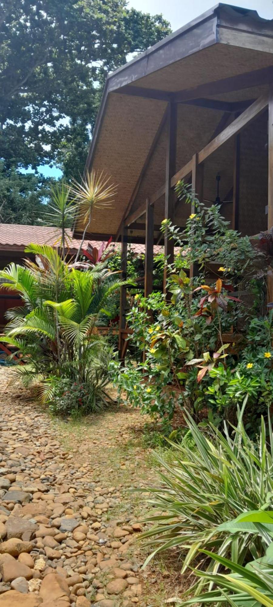 At Home Puerto Princesa Екстер'єр фото