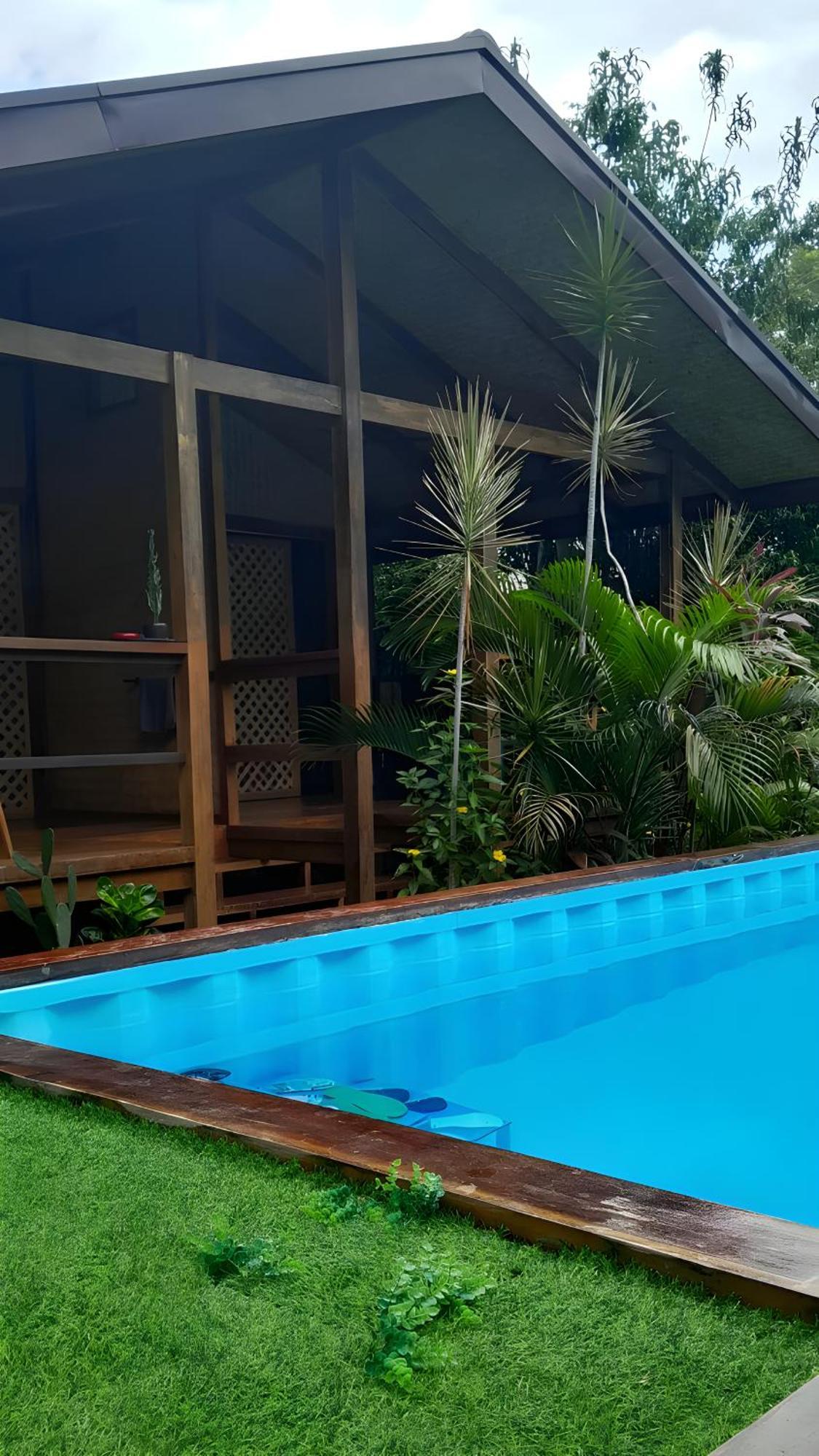 At Home Puerto Princesa Екстер'єр фото