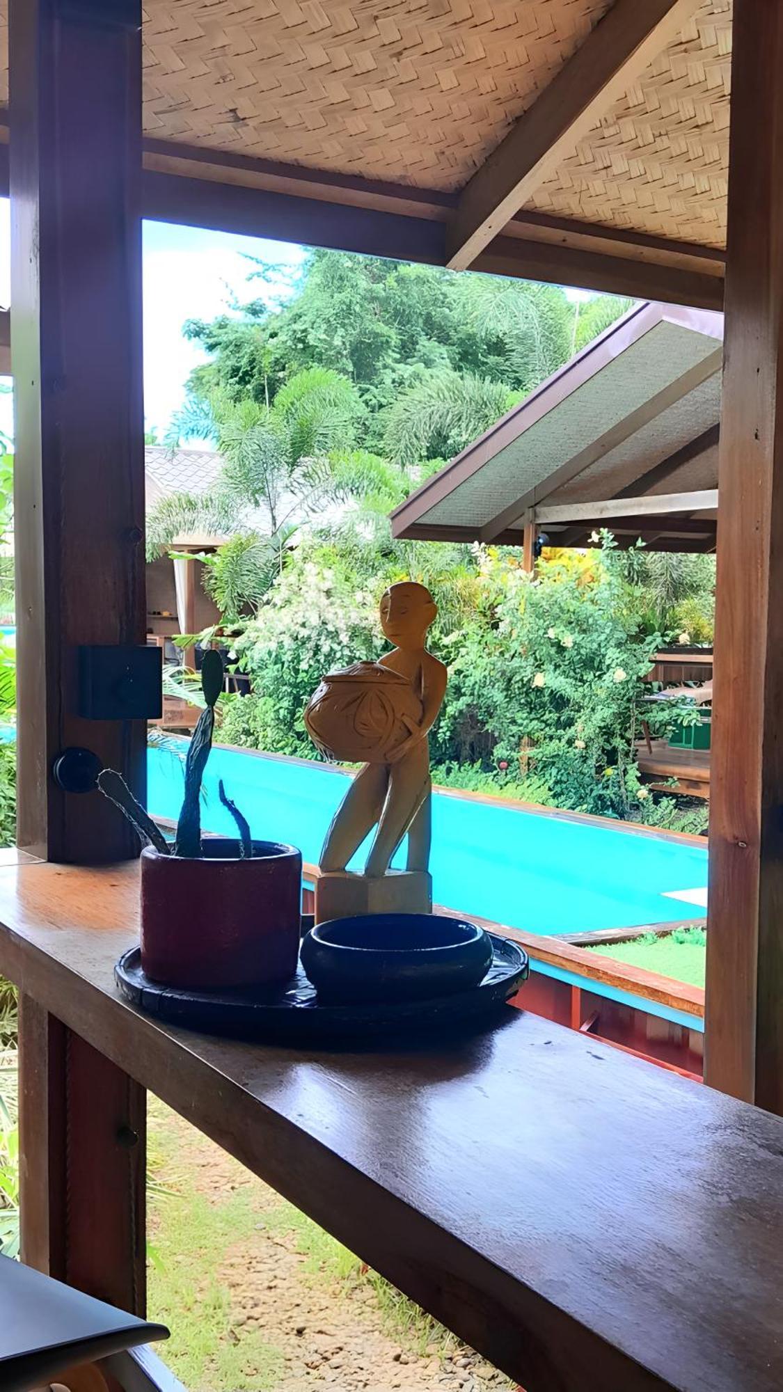 At Home Puerto Princesa Екстер'єр фото