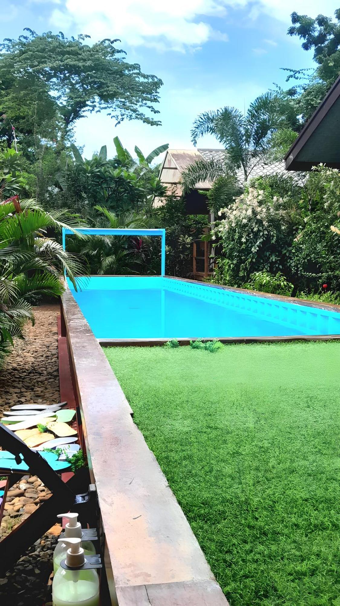 At Home Puerto Princesa Екстер'єр фото