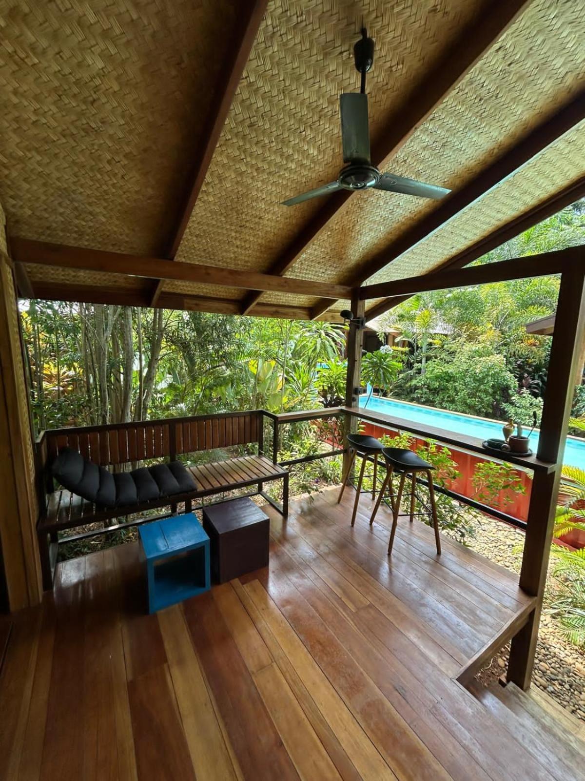 At Home Puerto Princesa Екстер'єр фото